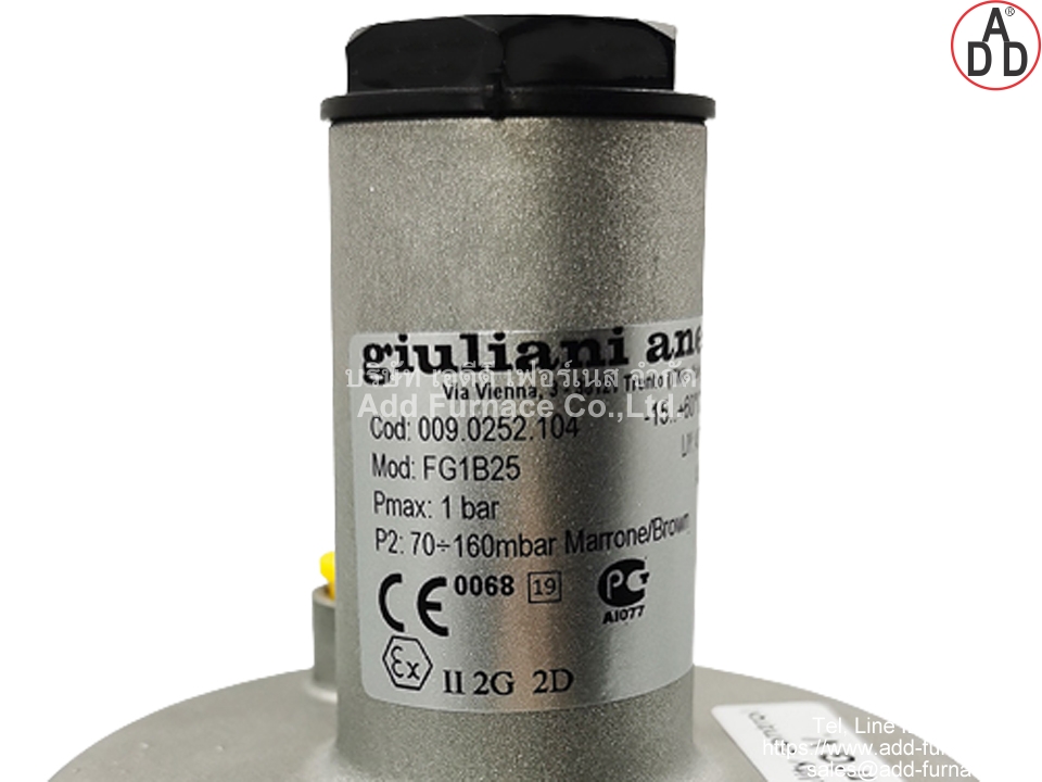 giuliani anello Mod:FG1B25 (2)